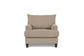 Cole - Fabric Stationary Chair