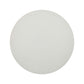 Berkley Square - Round Chairside Table - Linen & Khaki