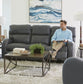 Angelo - Power Reclining Sofa