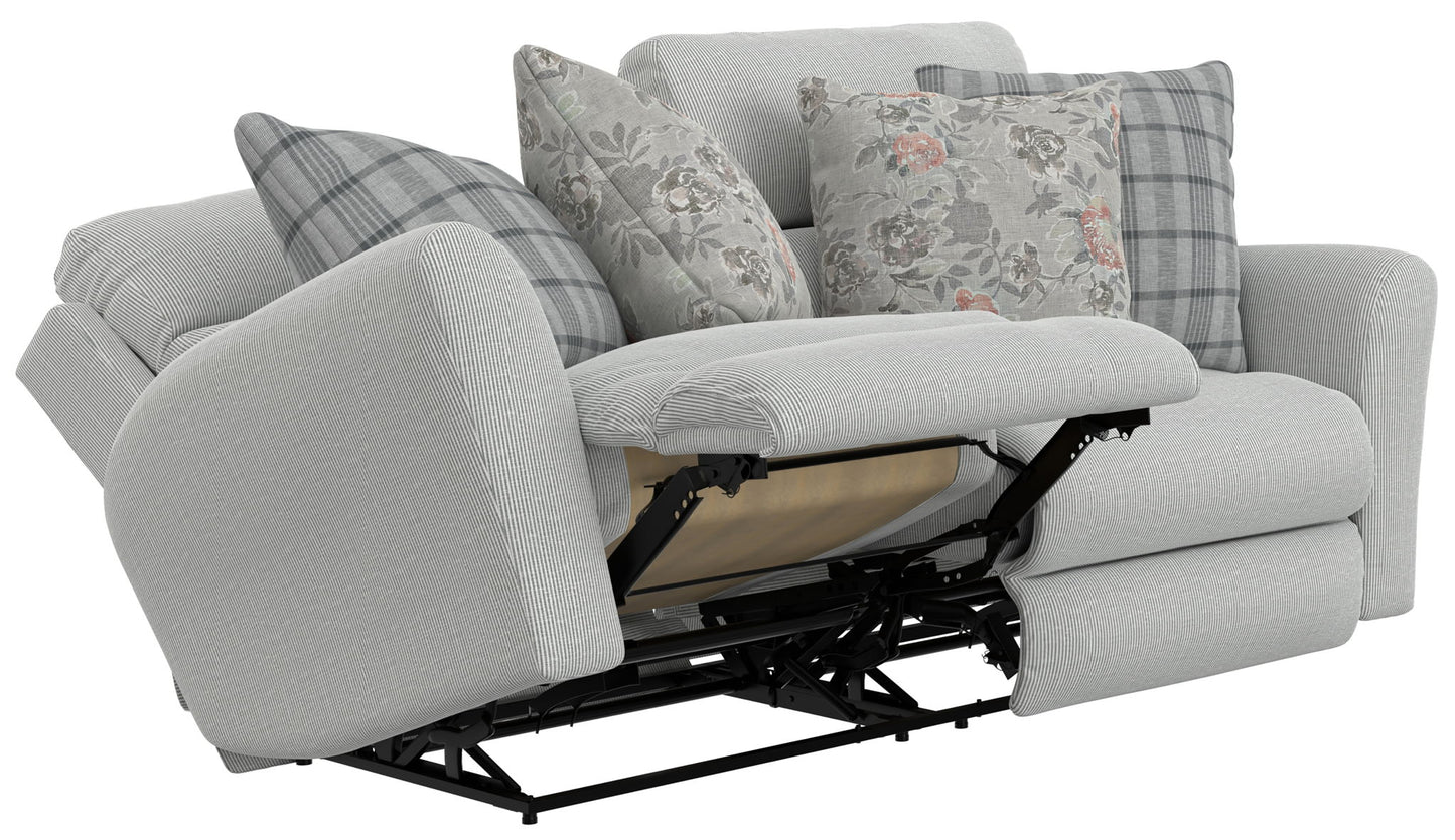 Chappy - Lay Flat Reclining Sofa