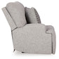 Acklen Place - 5 Piece Reclining Sectional