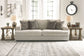 Soletren - Sofa - Stone
