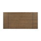Lyra - Rectangular Dining Table - Light Brown