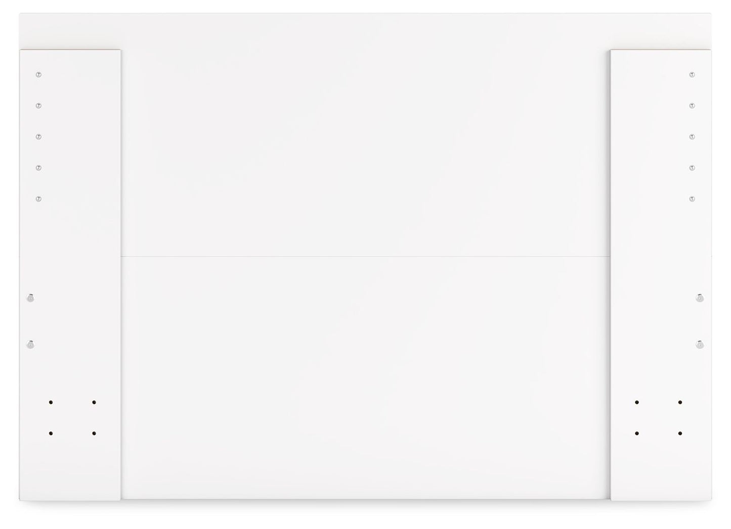 Onita - Panel Platform Bed