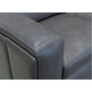 Wyatt - Power Reclining Sofa With Power Headrests & Lumbar