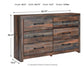 Drystan - Dresser