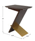 Breakthrough - Modern Accent Table