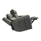 Wyatt - Power Reclining Sofa With Power Headrests & Lumbar