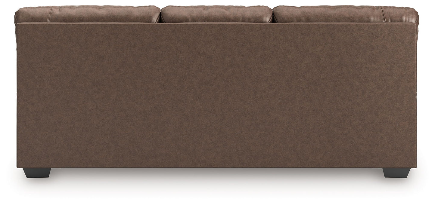 Willowbend - Living Room Set