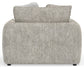 Bucktown - Chair & 1/2 - Parchment