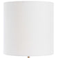 Britwell - Buffet Lamp - Brown