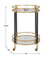 Dolly - Round Bar Cart