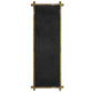 Abanu - Ribbed Dressing Mirror