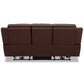 Avery - Sofa P2 - Cognac