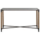 Braddock - Coastal Console Table
