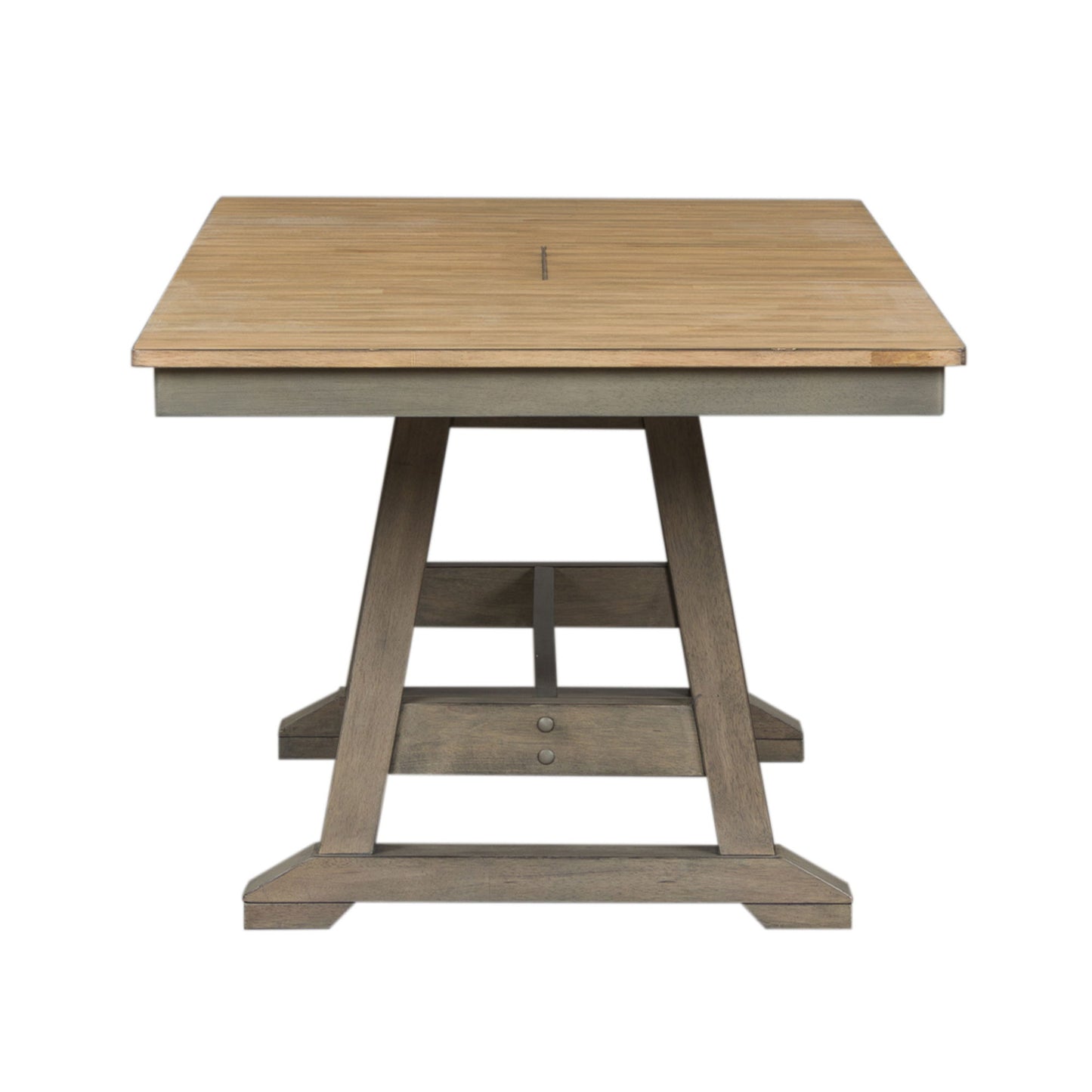 Lindsey Farm - Trestle Table