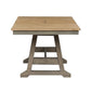 Lindsey Farm - Trestle Table