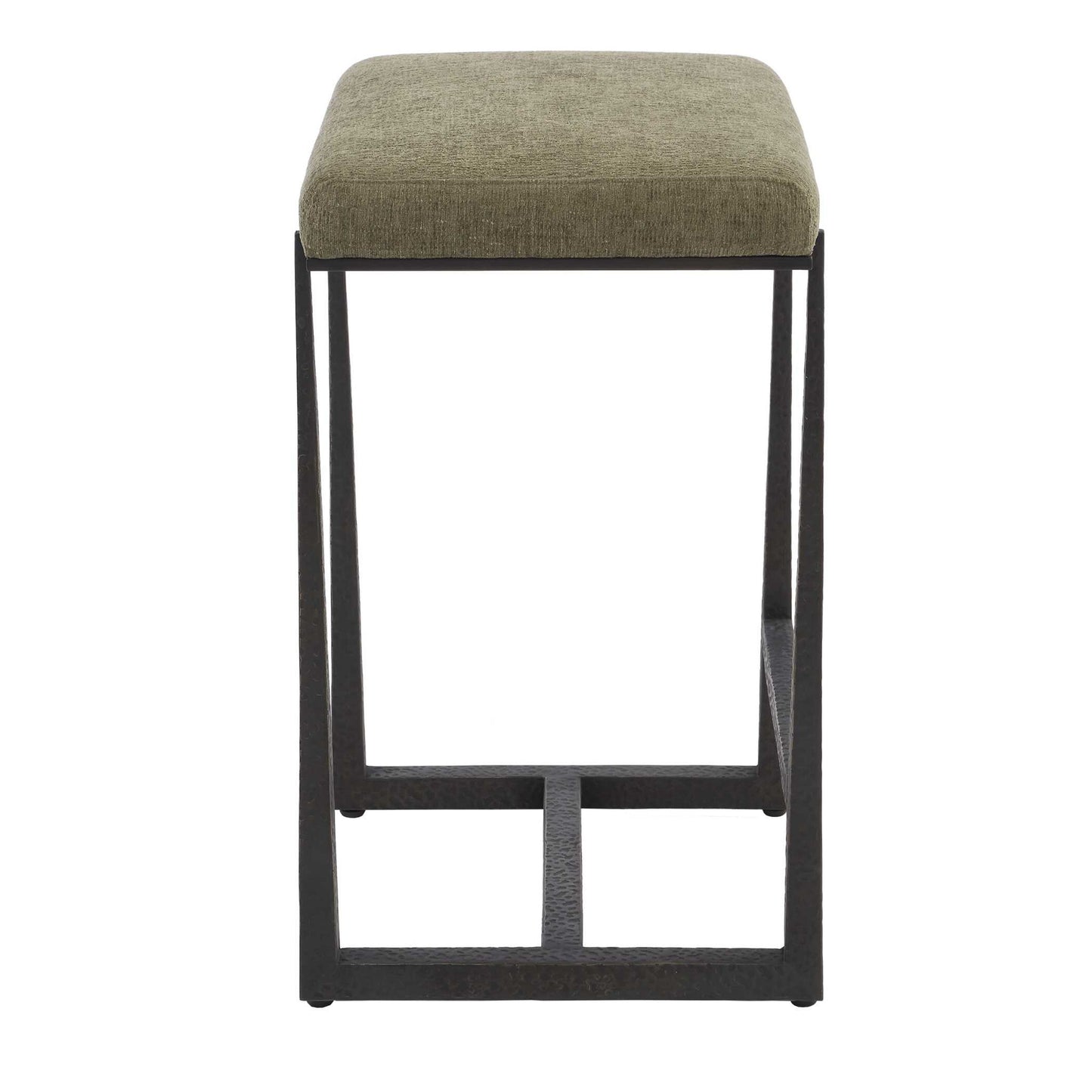 Midas - Counter Stool - Bronze