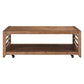Shaker Lakes - Table