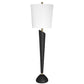 Cypher - Modern Buffet Lamp - Black