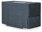 Modmax - 6 Piece Sectional