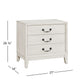 Arlington - Nightstand