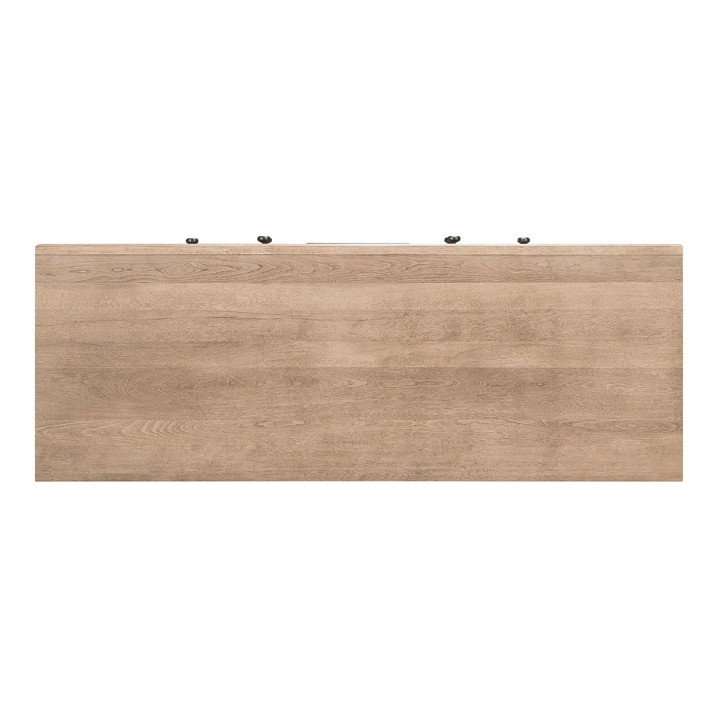 Proximity Place - Credenza - Barley Buff