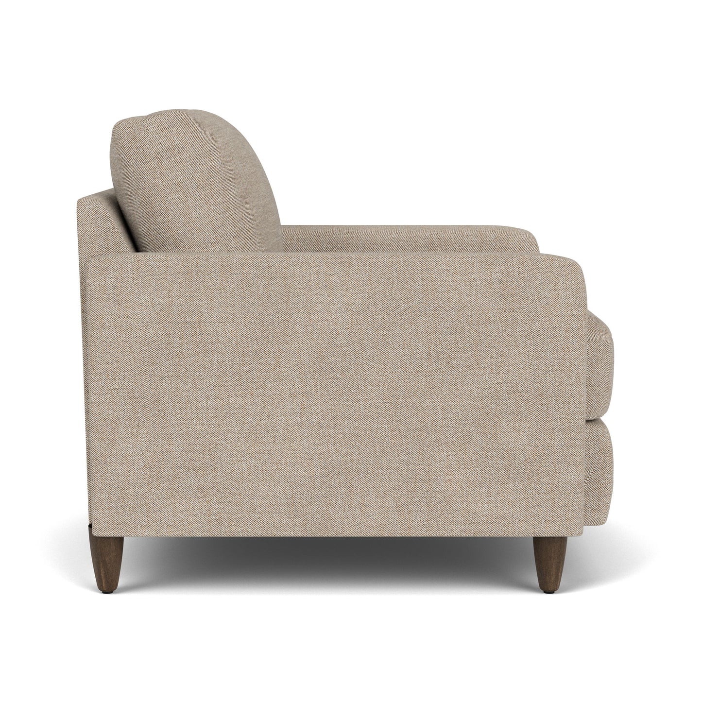 Fern - Fabric Chair