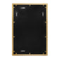 Heisler - Mirror - Brass / Gold