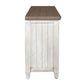 Heartland - Tile TV Console