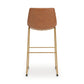 Ciabori - Tall Upholstered Barstool (Set of 2)