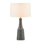 Slovis - Table Lamp - Gray