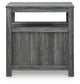 Fendenmore - Chair Side End Table