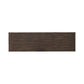 Paradise Valley - Buffet - Saddle Brown