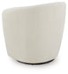 Leemont - Swivel Accent Chair