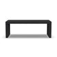 Waterfall - Coffee Table