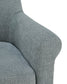 Horlando - Swivel Accent Chair - Oxford