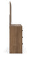 Broachmyn - Six Drawer Dresser