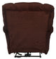 Daly - Power Lay Flat Recliner