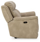 Next-Gen Durapella - Reclining Power Sofa