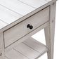 Lake House - End Table
