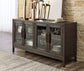 Burkhaus - Dining Room Set