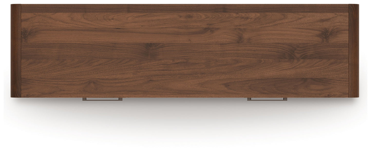 Fortlorn - Panel Bedroom Set