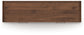 Fortlorn - Panel Bedroom Set