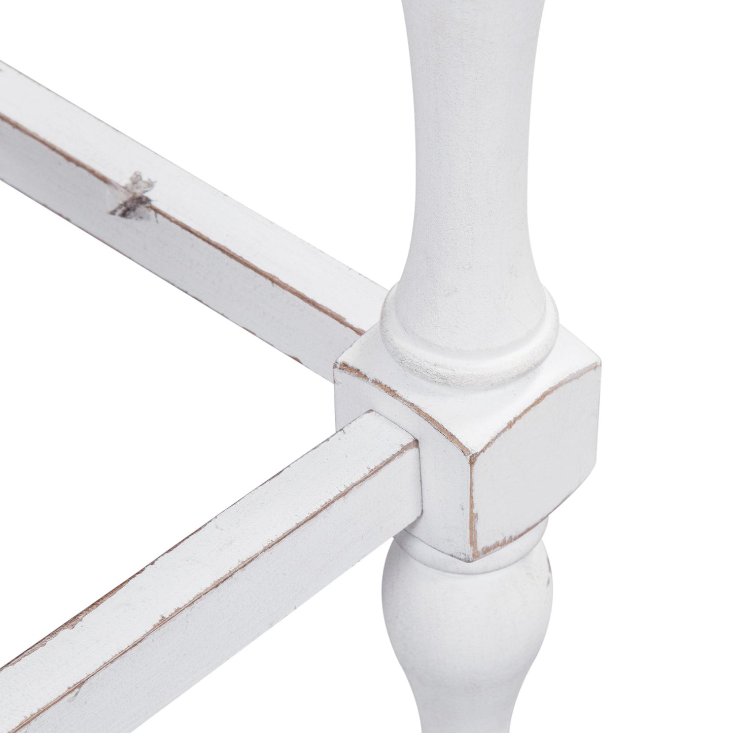 Magnolia Manor - Ladder Back Chair