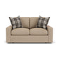 Sky - 64" Loveseat