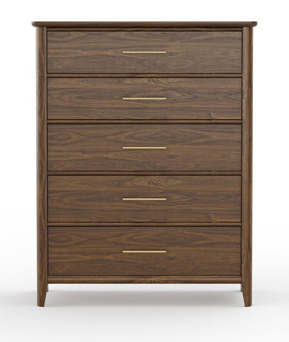 Nordhaven - 5 Drawer Chest