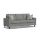 Thomas - Fabric Sofa