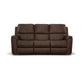 Henry - Power Reclining Sofa With Power Headrests & Lumbar