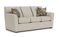Lakewood - Fabric Sofa